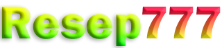 RESEP777